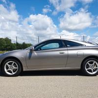 TOYOTA Celica 1.8 T23 2002 TS 192 CV soli 45000 Km