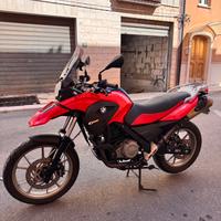 Bmw G 650 gs