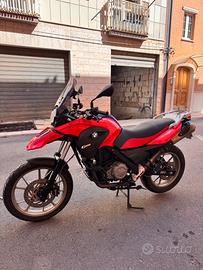 Bmw G 650 gs