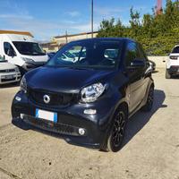 SMART ForTwo 1.0cc CABRIO 71cv CERCHI IN LEGA CR