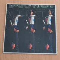 Alberto Fortis  - Fragole Infinite/Vinile