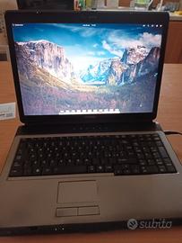 Computer Portatile Toshiba Satellite Pro L350