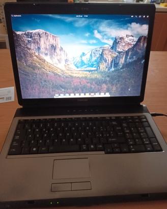 Computer Portatile Toshiba Satellite Pro L350