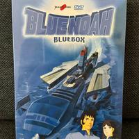 Blue Noah memorial box 5 dvd by yamato video