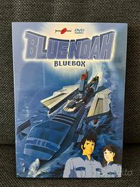 Blue Noah memorial box 5 dvd by yamato video