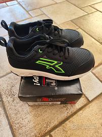 Scarpe antinfortunistiche U-Power  n 39