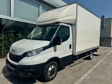 IVECO IVECO DAILY 35C16 CASSA E SPONDA U18017