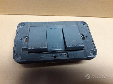 Prese ed accessori elettrici Ave recuperati