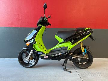 Scooter Aprilia Sr 50