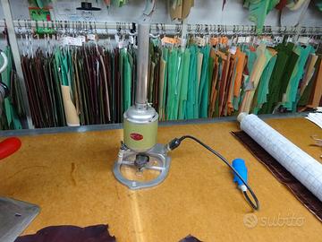 Perforatore per tessuto ETWA PR17