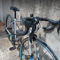 TREK DOMANE AL3 per  G5/G6