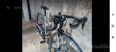 TREK DOMANE AL3 per  G5/G6