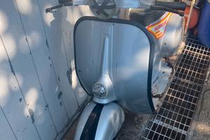 Vespa n 1967