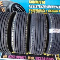 4 gomme usate bridgestone 225 50 18 99w estive 