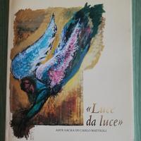 Libro Carlo Mattioli