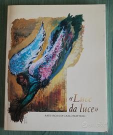 Libro Carlo Mattioli