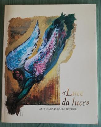 Libro Carlo Mattioli