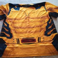 HALLOWEEN Wolverine maglietta