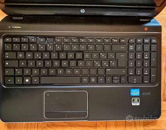 Computer Portatile Hp Envy Dv6