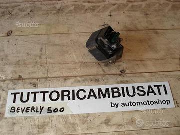 Rele' avviamento beverly 500 x9 x8 400 ecc