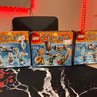 Lego chima
