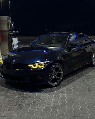 Bmw 420d Gran Coupe MSport Xdrive