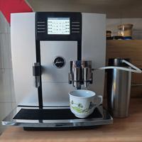 Macchina Superautomatica da caffe