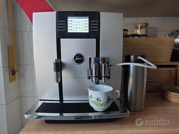 Macchina Superautomatica da caffe