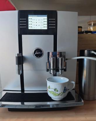 Macchina Superautomatica da caffe