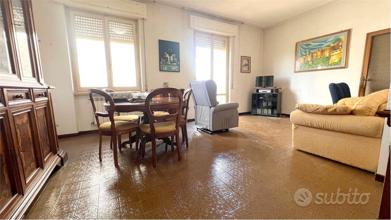 Appartamento – Perugia, Madonna Alta - Vista 3