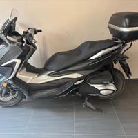 Honda Forza 350