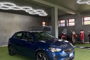 Opel Corsa 1.5 D 100 CV GS Line