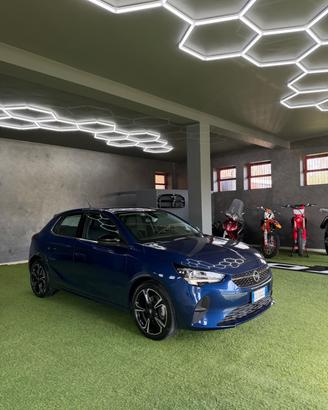 Opel Corsa 1.5 D 100 CV GS Line