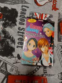 Eensy Weensy Monster & Nostalgia box