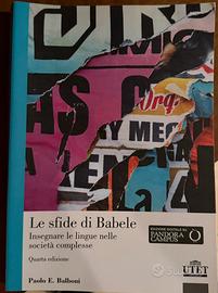 Libro: le Sfide di Babele