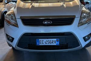 Ford Kuga 2.0 TDCi Titanium 4WD