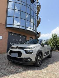 Citroen C3 PureTech 110 Schine S “soli 15mila km”