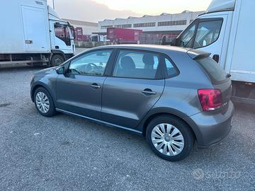 1 400 benzina + impianto metano