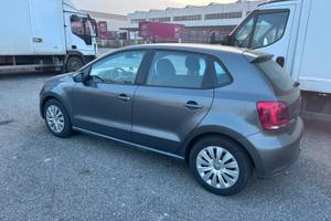 1 400 benzina + impianto metano