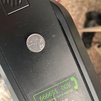 50 lire mini anno 1992