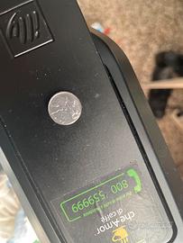 50 lire mini anno 1992