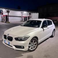 Bmw serie 1