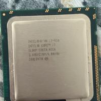 PROCESSORE INTEL i7