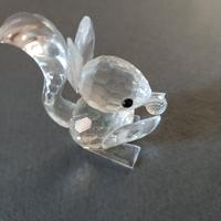 collezione Swarovski 