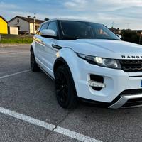 Renge Rover Evoque