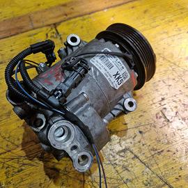 COMPRESSORE AC OPEL CHEVROLET 1.4 2009-2024 133770