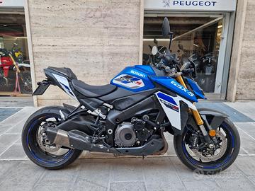 Suzuki GSX S 1000 EVO 2026
