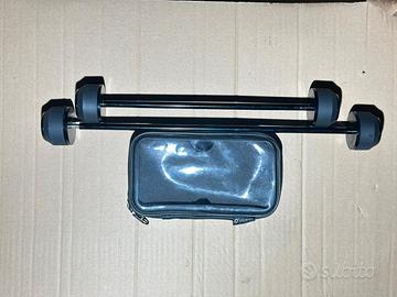 Tamponi forcella anteriore e posteriore S1000RR