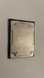 Intel Xeon Gold 6148 SR3B6 20-Core 2.40GHz LGA3647