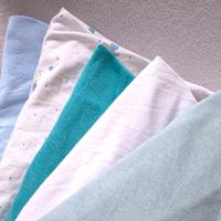 Lenzuola con angoli 60x120